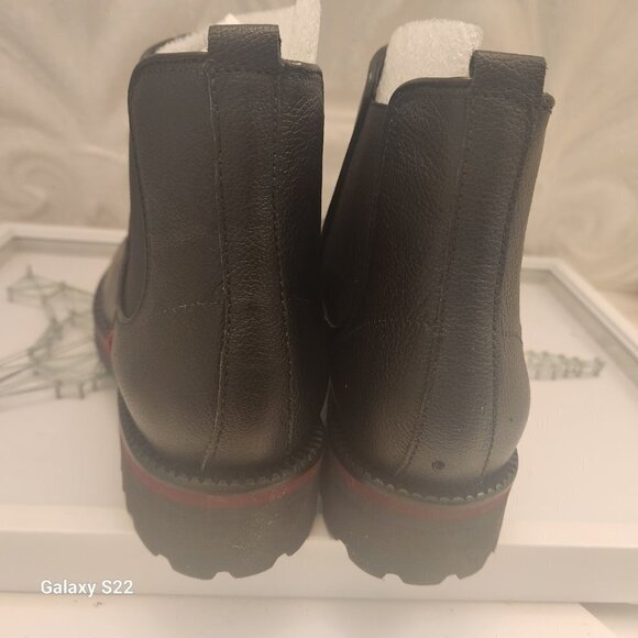 Marc Joseph New York "Ave of Americas" Booties. NWT. Size 9.5 - Picture 7 of 11